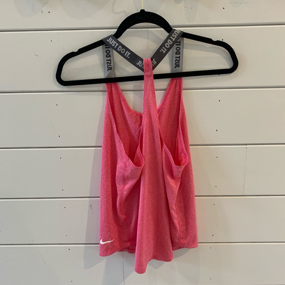 Nike Dri-Fit top - Picture 3 of 3